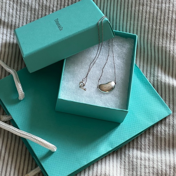 Tiffany necklace - Picture 8 of 9